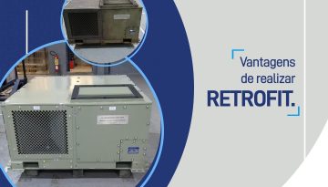 Reforma e retrofit em sistemas HVAC: saiba como aumentar a confiabilidade e longevidade dos equipamentos